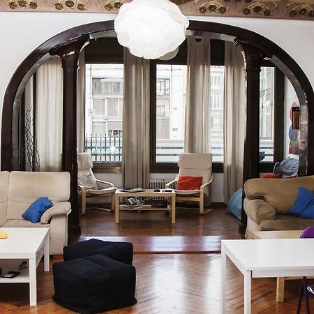 Art City Hostel Barcelona (Adults Only) Εξωτερικό φωτογραφία