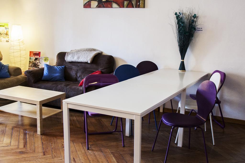 Art City Hostel Barcelona (Adults Only) Εξωτερικό φωτογραφία