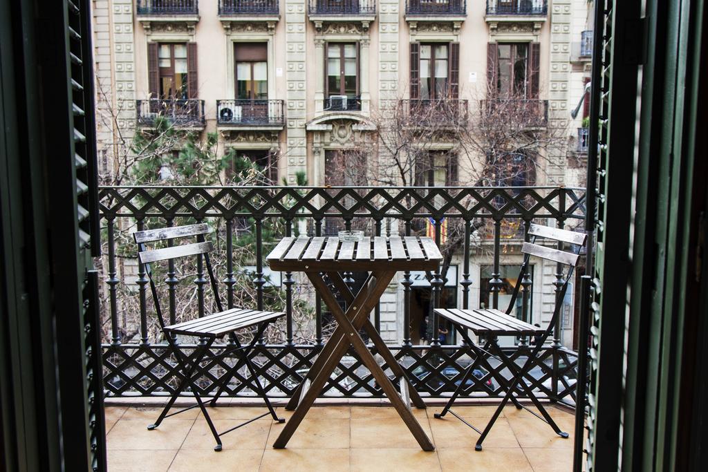 Art City Hostel Barcelona (Adults Only) Δωμάτιο φωτογραφία