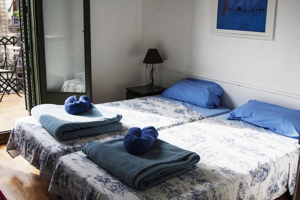 Art City Hostel Barcelona (Adults Only) Εξωτερικό φωτογραφία