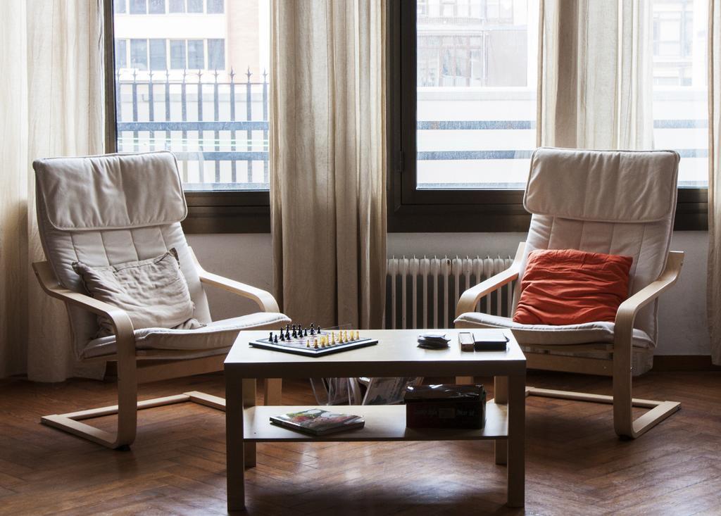 Art City Hostel Barcelona (Adults Only) Εξωτερικό φωτογραφία