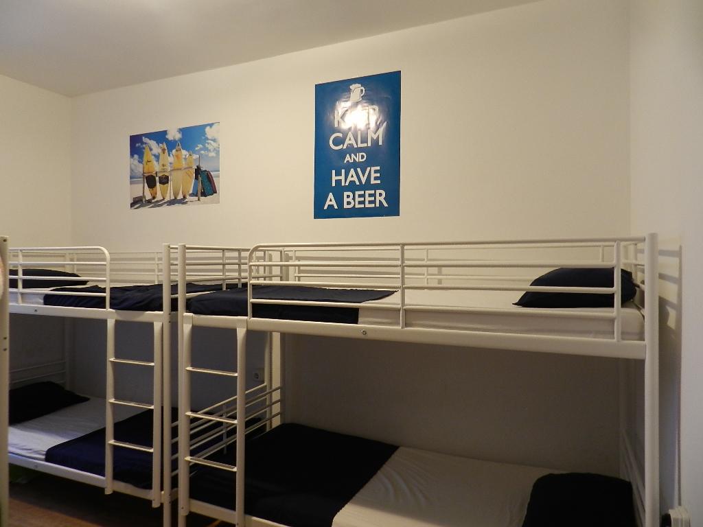 Art City Hostel Barcelona (Adults Only) Εξωτερικό φωτογραφία