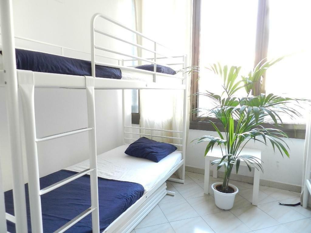 Art City Hostel Barcelona (Adults Only) Εξωτερικό φωτογραφία